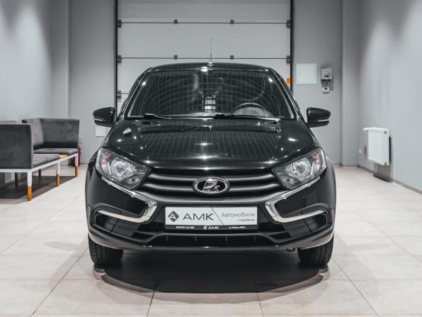 Lada (ВАЗ) Granta I Рестайлинг с пробегом 2024 года, цена 800 000 рублей, 43689 км, седан, Автокод Объявления