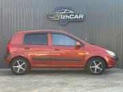 Hyundai Getz I Рестайлинг Ижевск  - изображение 20