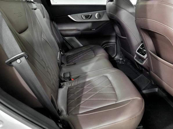 Chery Tiggo 8 Pro Max I Рестайлинг с пробегом 2023 года, цена 2 520 000 рублей, 49531 км, внедорожник, Автокод Объявления