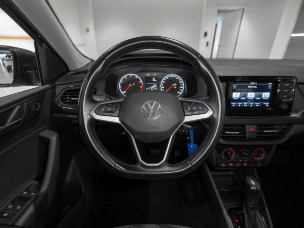 Volkswagen Polo VI с пробегом 2021 года, цена 1 680 000 рублей, 69869 км, лифтбек, Автокод Объявления