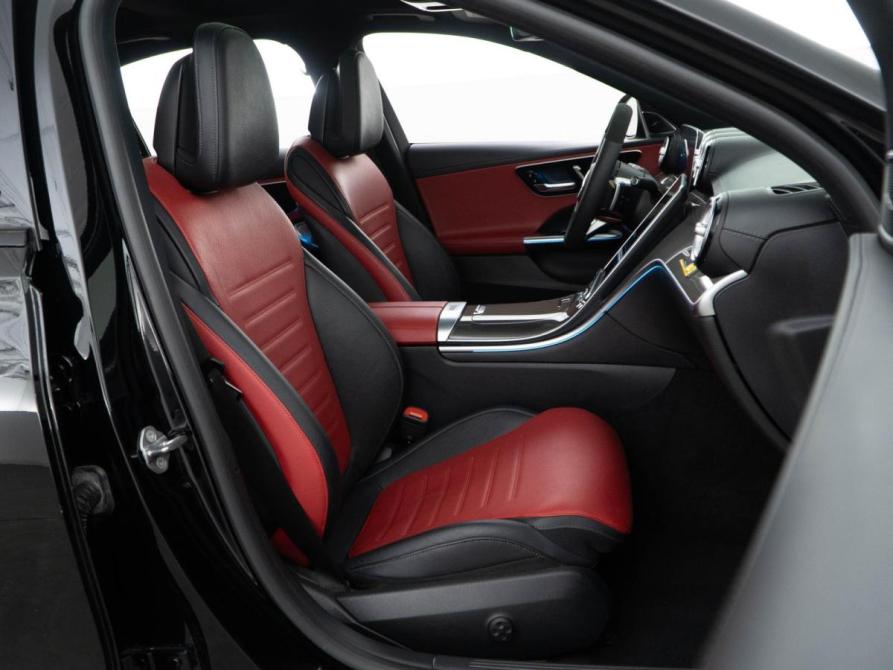 Mercedes-Benz C-Класс V (W206) Москва  - изображение 15
