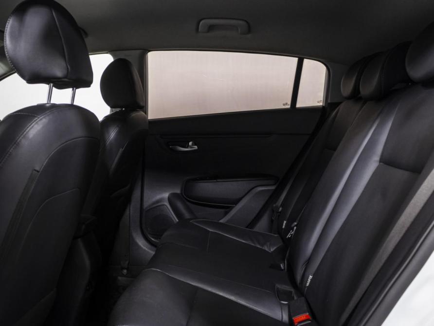 Kia Rio IV Рестайлинг Москва  - изображение 13