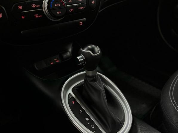 Kia Soul II Рестайлинг с пробегом 2019 года, цена 1 849 900 рублей, 79500 км, хэтчбек, Автокод Объявления