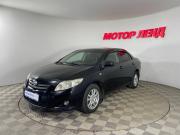Toyota Corolla X (E140 E150) Воронеж  - изображение 19