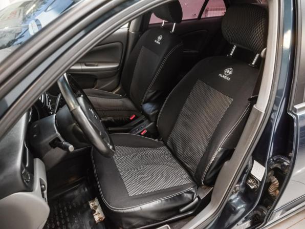 Nissan Almera Classic I с пробегом 2008 года, цена 490 000 рублей, 183236 км, седан, Автокод Объявления