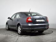 Skoda Octavia II (A5) Рестайлинг Санкт-Петербург  - изображение 27