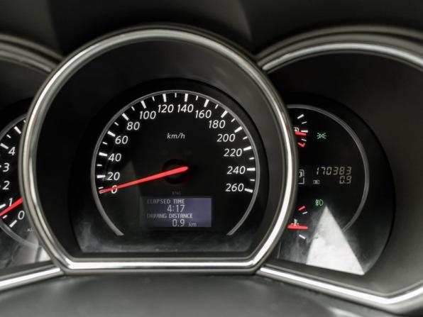 Nissan Murano II (Z51) Рестайлинг 2 с пробегом 2013 года, цена 1 580 000 рублей, 170383 км, внедорожник, Автокод Объявления