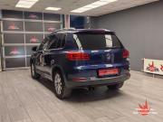 Volkswagen Tiguan I Рестайлинг Пермь  - изображение 21