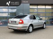 Skoda Octavia II (A5) Рестайлинг Казань  - изображение 16