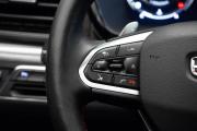 Geely Tugella I Рестайлинг Москва  - изображение 53