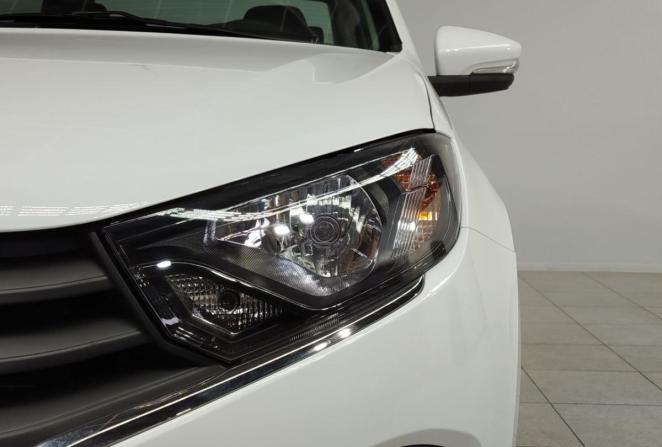 Lada (ВАЗ) Granta I Рестайлинг с пробегом 2024 года, цена 831 000 рублей, 39405 км, седан, Автокод Объявления