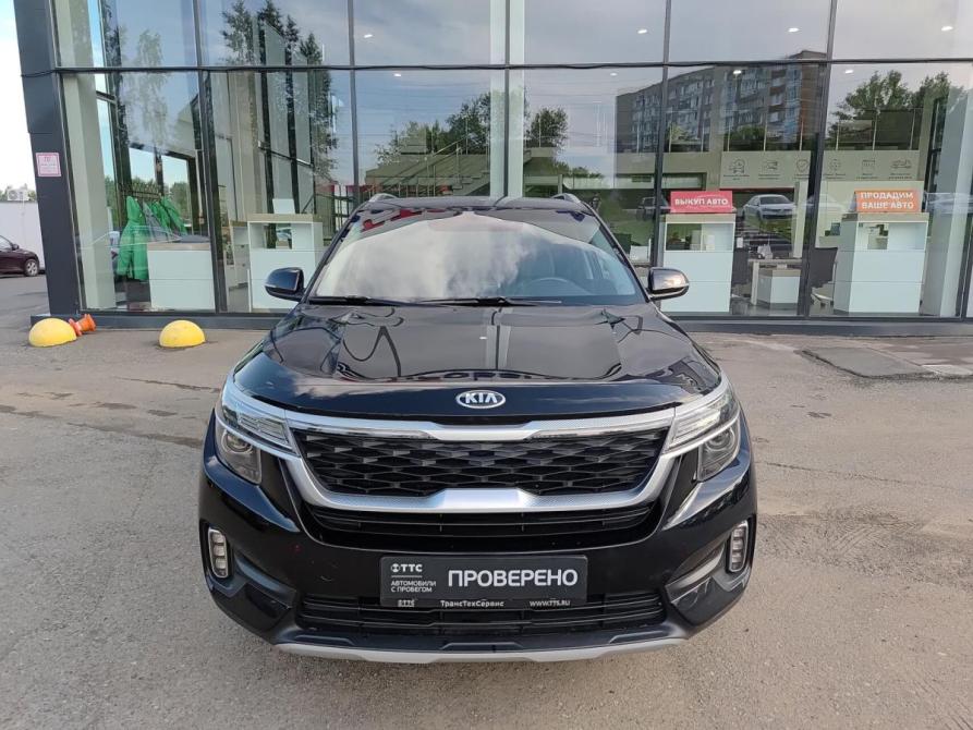 Kia Seltos I Ижевск  - изображение 2