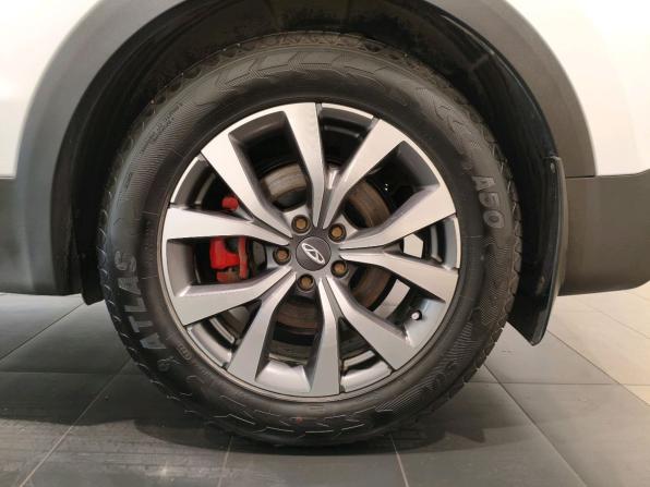 Chery Tiggo 7 Pro Max I с пробегом 2024 года, цена 1 719 000 рублей, 56982 км, внедорожник, Автокод Объявления