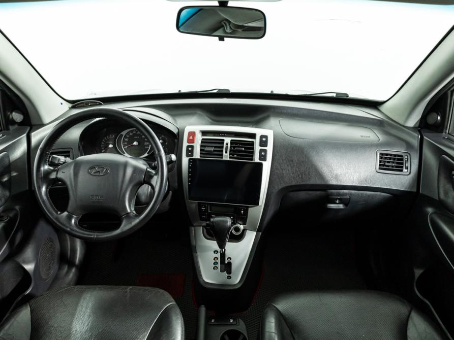 Hyundai Tucson I Санкт-Петербург  - изображение 13