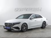 Mercedes-Benz E-Класс VI (W214 S214) Москва  - изображение 32