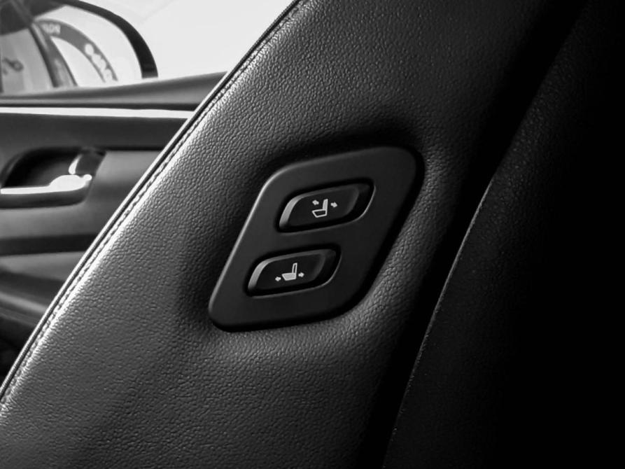 Hyundai Santa Fe IV Рестайлинг Москва  - изображение 22