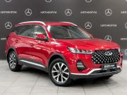 Chery Tiggo 7 Pro I Москва  - изображение 29