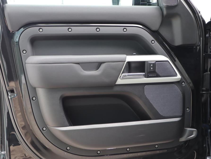 Land Rover Defender II Санкт-Петербург  - изображение 21
