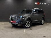Great Wall Hover H3 I Рестайлинг Челябинск  - изображение 19