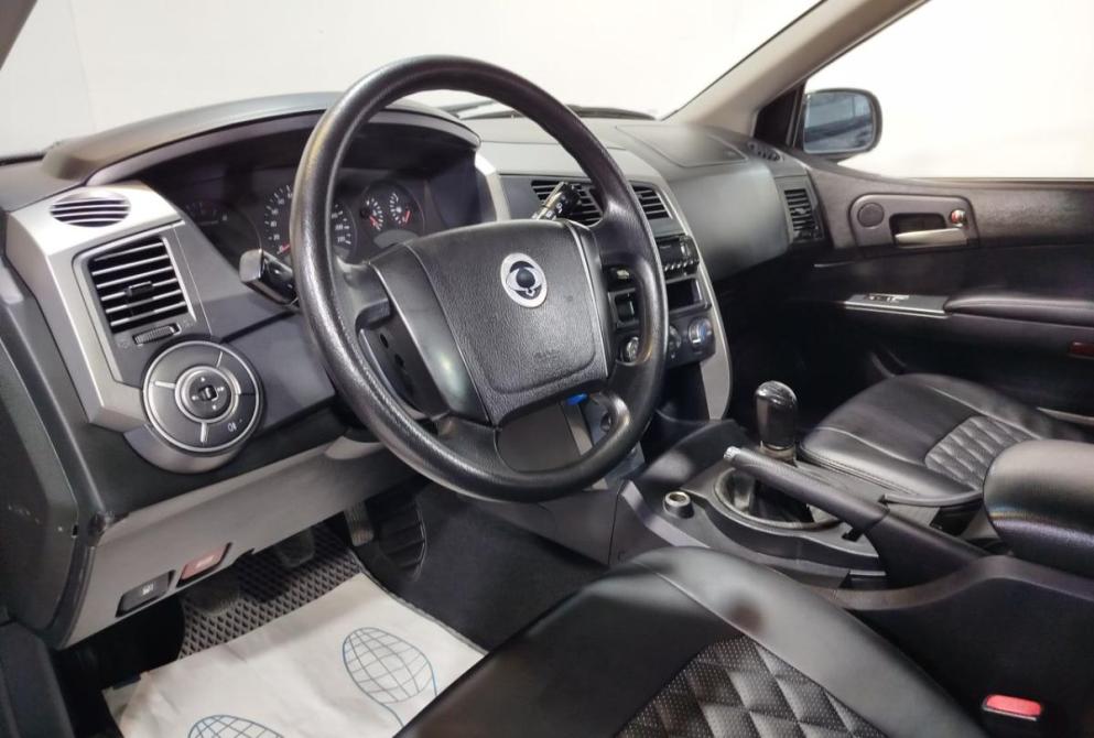 SsangYong Actyon II Саратов  - изображение 22