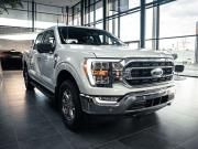 Ford F-150 XIV Ростов-на-Дону  - изображение 36