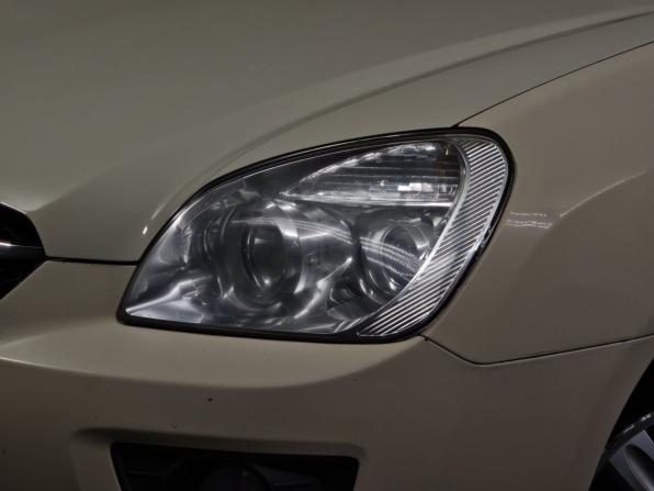 Kia Carens II (UN) с пробегом 2009 года, цена 595 000 рублей, 290620 км, компактвэн, Автокод Объявления