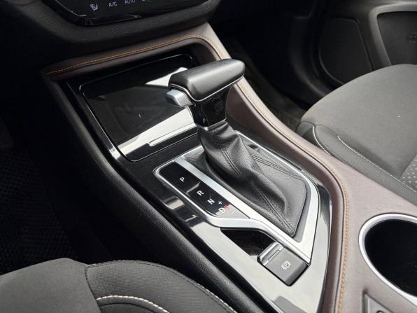 Changan CS35 Plus I с пробегом 2021 года, цена 1 295 000 рублей, 110300 км, внедорожник, Автокод Объявления