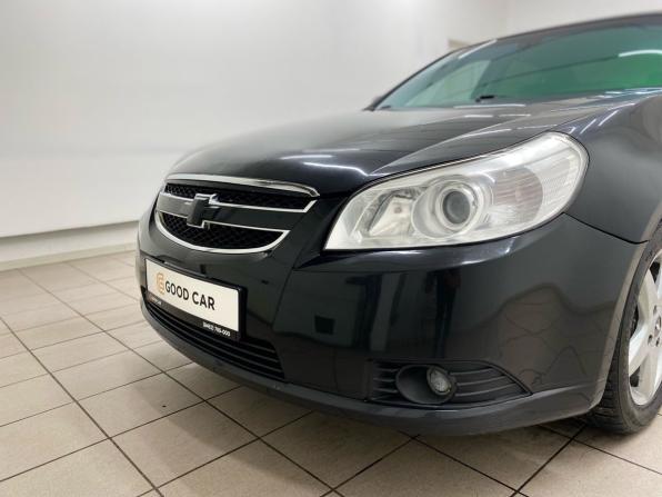 Chevrolet Epica V250 с пробегом 2008 года, цена 576 500 рублей, 266152 км, седан, Автокод Объявления