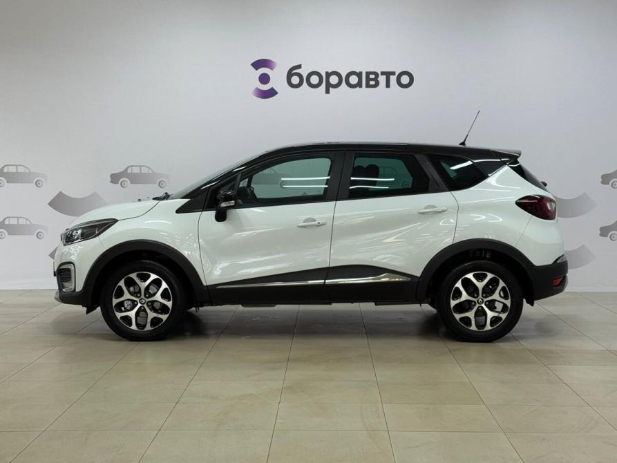 Renault Kaptur I Ставрополь  - изображение 5