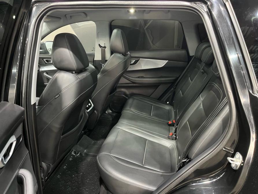 Chery Tiggo 7 Pro Max I Пермь  - изображение 13