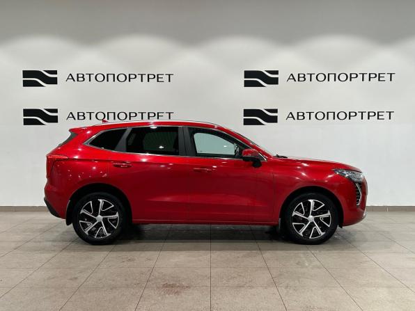 Haval Jolion I с пробегом 2023 года, цена 1 749 000 рублей, 54502 км, внедорожник, Автокод Объявления