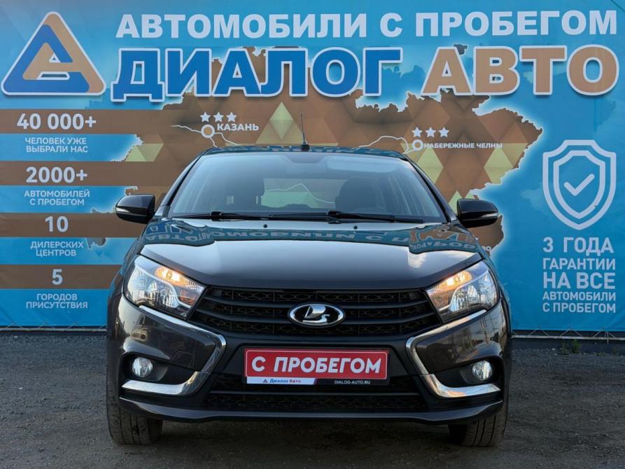 Lada (ВАЗ) Vesta I Набережные Челны  - изображение 2