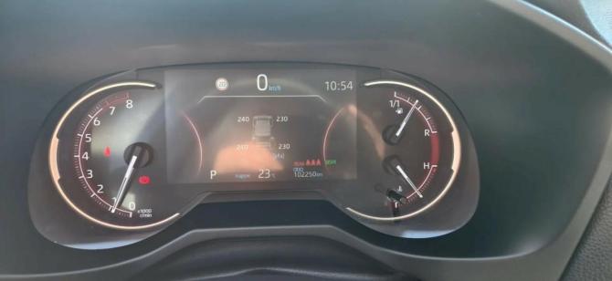Toyota RAV4 V (XA50) с пробегом 2020 года, цена 3 395 000 рублей, 102250 км, внедорожник, Автокод Объявления