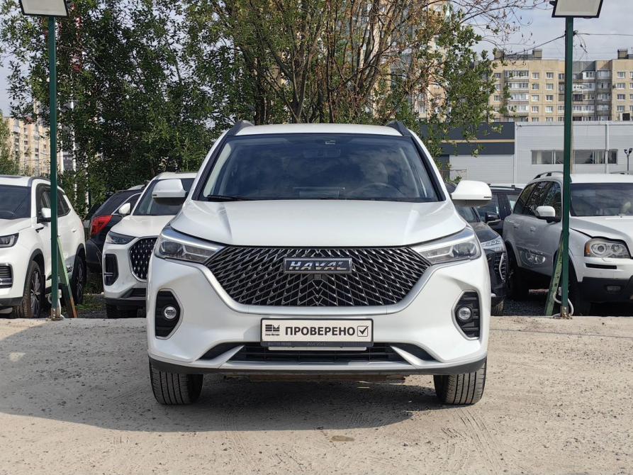 Haval M6 II Санкт-Петербург  - изображение 2