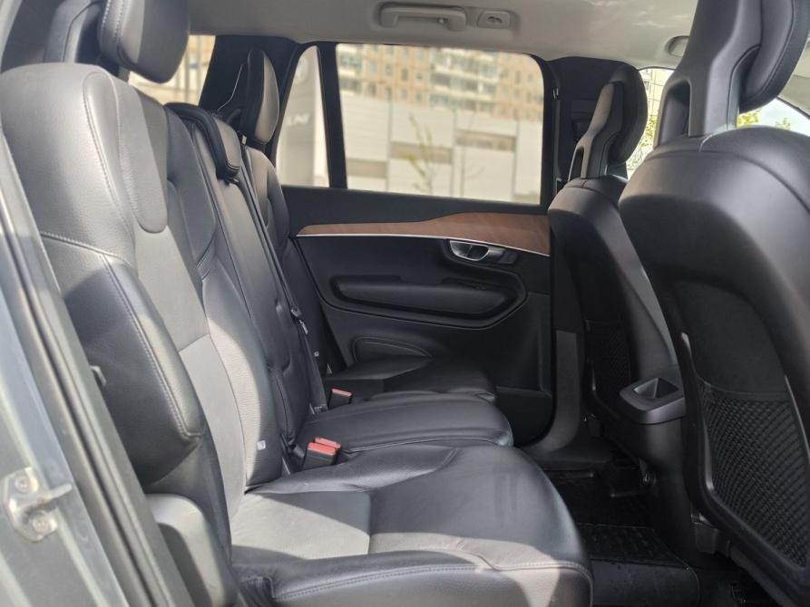 Volvo XC90 II Санкт-Петербург  - изображение 24