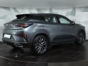 Changan UNI-T I Москва  - изображение 35