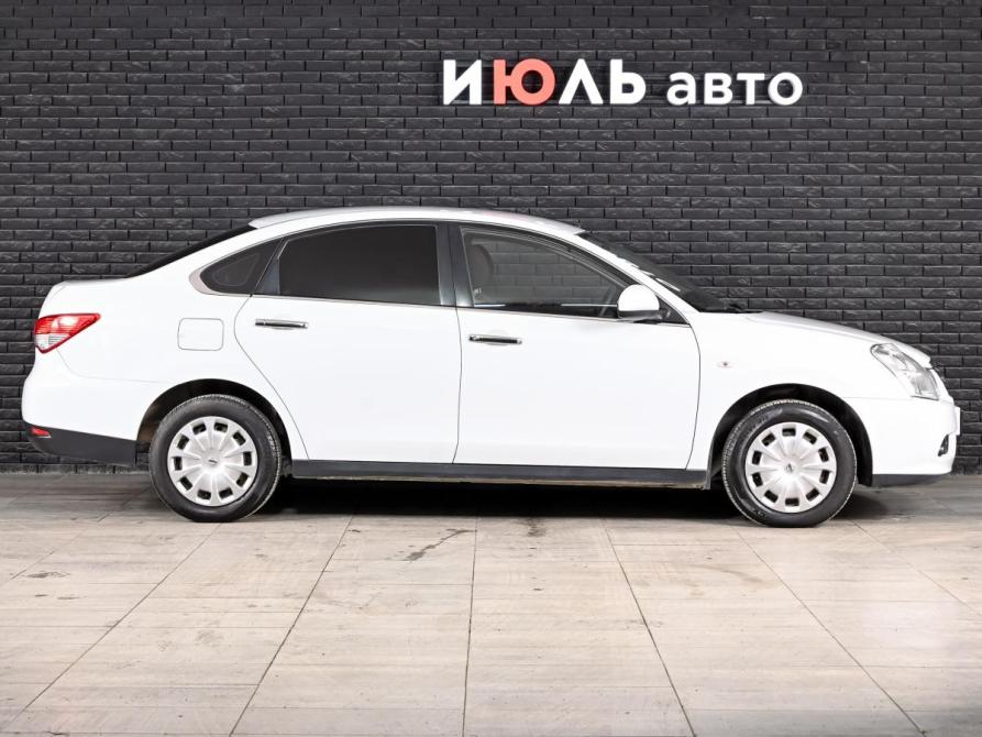 Nissan Almera III (G15) Екатеринбург  - изображение 8