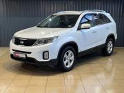 Kia Sorento II Рестайлинг Ростов-на-Дону  - изображение 24