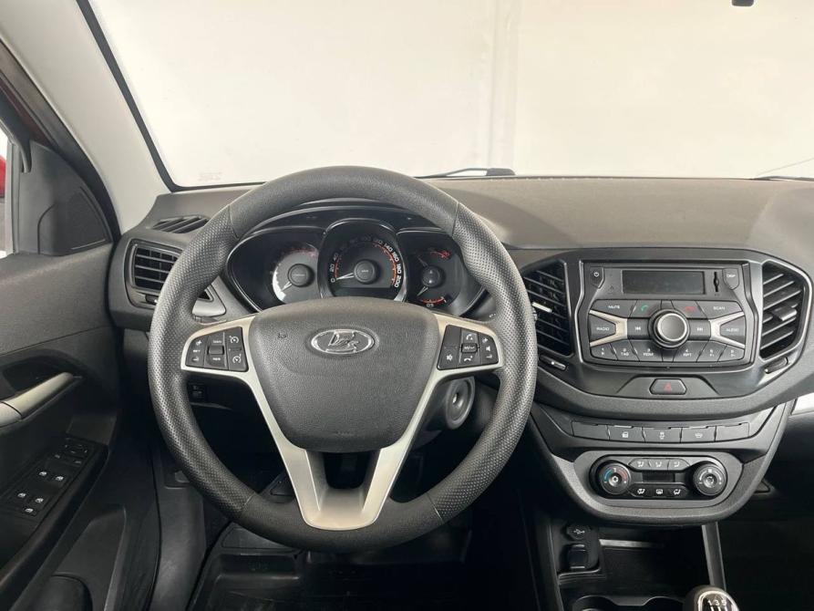 Lada (ВАЗ) Vesta I Петрозаводск  - изображение 10