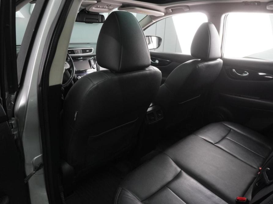 Nissan Qashqai II Воронеж  - изображение 11