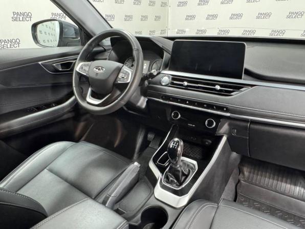 Chery Tiggo 4 Pro I Рестайлинг с пробегом 2024 года, цена 1 490 000 рублей, 23930 км, внедорожник, Автокод Объявления