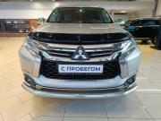 Mitsubishi Pajero Sport III Ярославль  - изображение 13