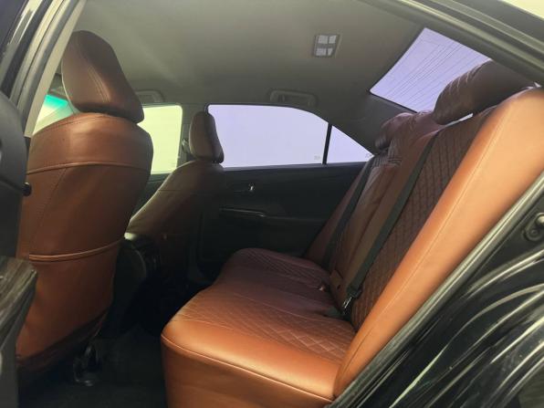 Toyota Camry VII (XV50) с пробегом 2011 года, цена 1 169 000 рублей, 311512 км, седан, Автокод Объявления