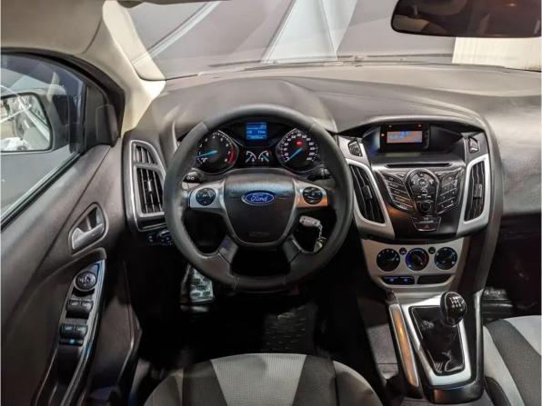 Ford Focus III с пробегом 2011 года, цена 650 000 рублей, 192328 км, хэтчбек, Автокод Объявления