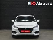 Hyundai Solaris II Екатеринбург  - изображение 23