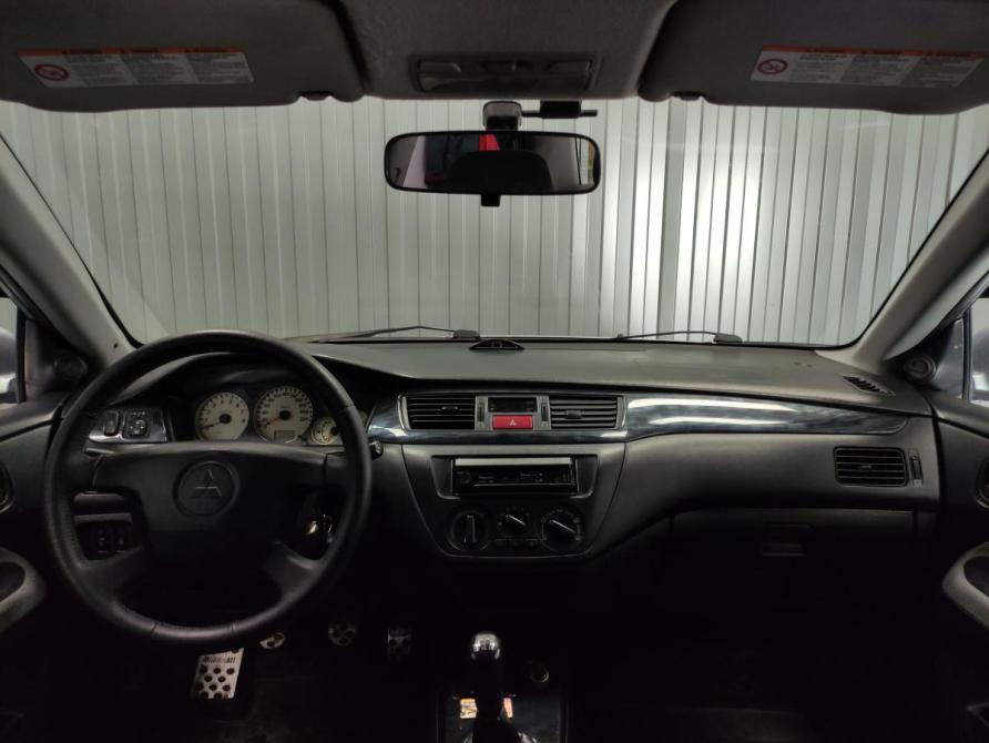 Mitsubishi Lancer IX Пермь  - изображение 8