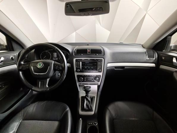 Skoda Octavia II (A5) Рестайлинг с пробегом 2012 года, цена 749 000 рублей, 174584 км, лифтбек, Автокод Объявления