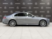 Mercedes-Benz S-Класс VII (W223) Москва  - изображение 34