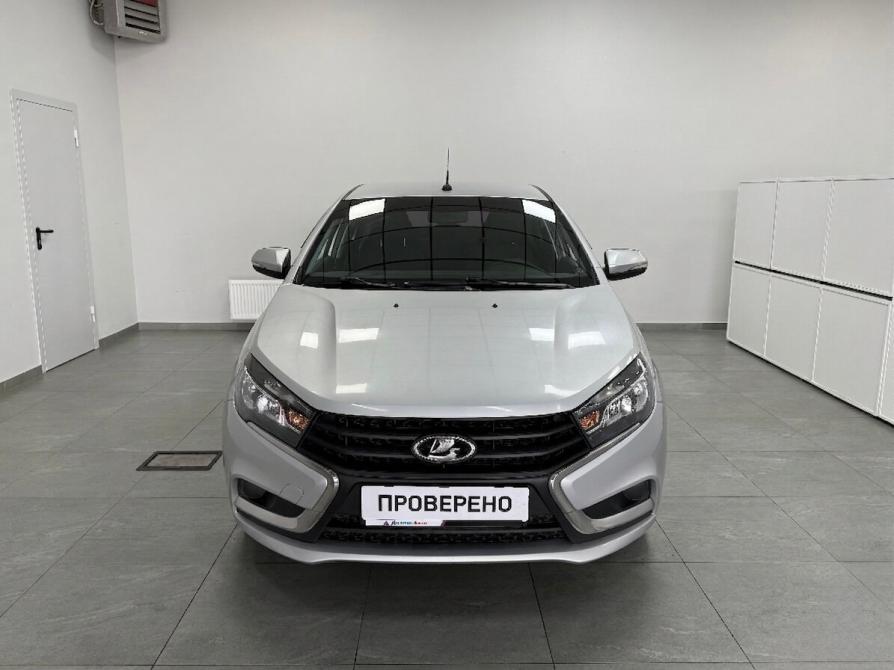 Lada (ВАЗ) Vesta I Казань  - изображение 2
