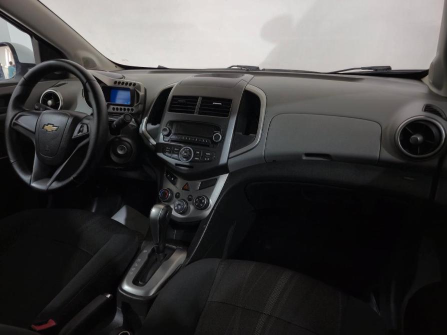 Chevrolet Aveo II Альметьевск  - изображение 12